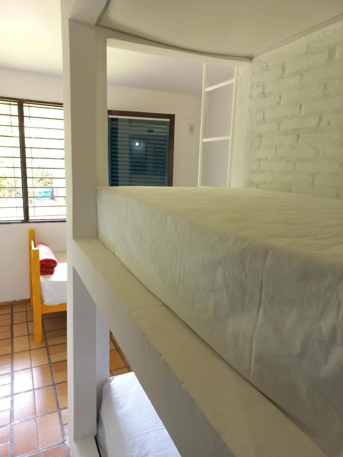 Hostel Recanto Do Cajueiro Maceio  Exterior photo
